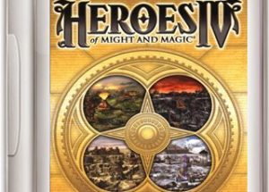 Heroes Of Might And Magic 4 Game