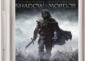 Middle Earth Shadow Of Mordor Game