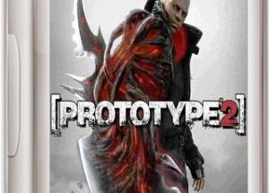 Prototype 2 Action And Adventure Video PC Game