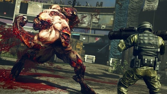 Prototype 2 Game Picture 2