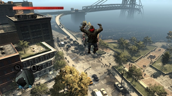 Prototype 2 Game Picture 3