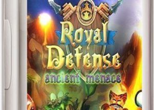 Royal Defense 3 Ancient Menace Game