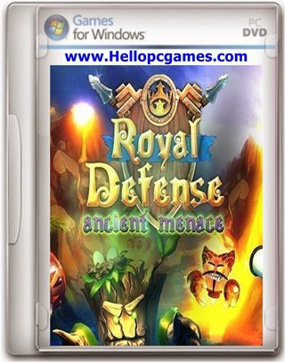 royal-defense-3-ancient-menace-game