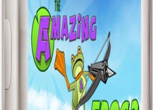 The Amazing Frog Game