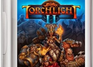 Torchlight II Game