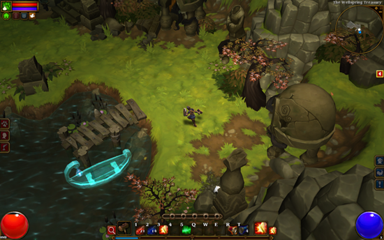Torchlight II Game Picture 3