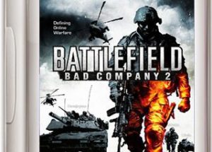 Battlefield Bad Company 2 Game