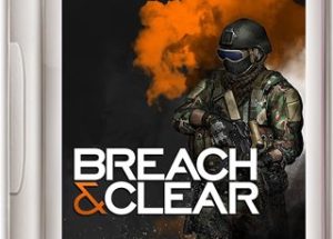 Breach And Clear Game