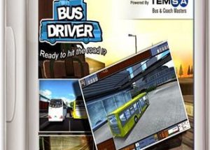 Bus Driver Temsa Game