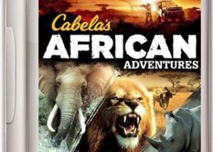 Cabela’s African Adventures Game