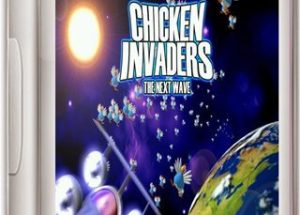 Chicken Invaders 2 The Next Wave Game