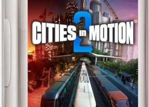 Cities In Motion 2 Game