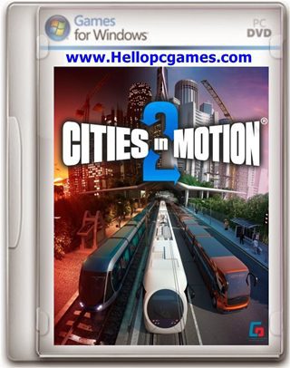 cities-in-motion-2-game