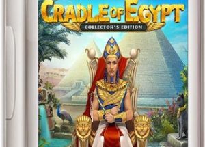 Cradle Of Egypt Collectors Edition Game