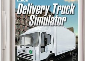 Delivery Truck Simulator Game