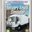 Delivery Truck Simulator Game