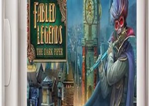 Fabled Legends The Dark Piper Game
