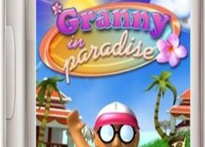 Granny In Paradise Game