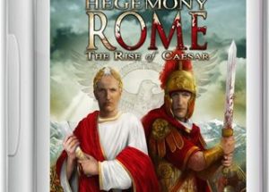 Hegemony Rome The Rise Of Caesar Game