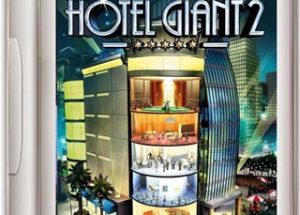 Hotel Giant 2 Game