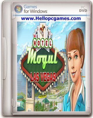 Hotel Mogul Las Vegas Game