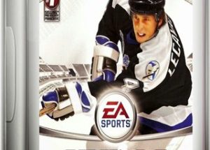 NHL 06 Game