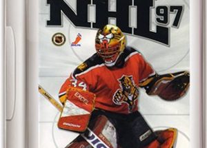 NHL 97 Game