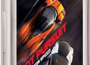 Need For Speed Hot Pursuit 2010 Game