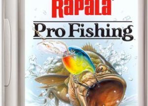 Rapala Pro Fishing Game