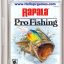 Rapala Pro Fishing Game