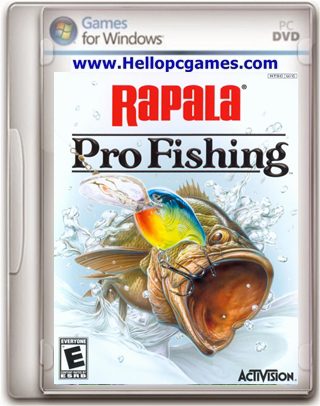 rapala-pro-fishing-game