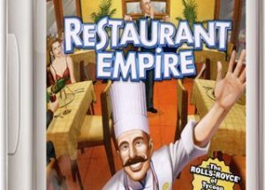 Restaurant Empire 1 Game