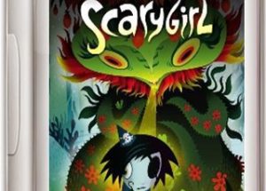 Scary Girl Game