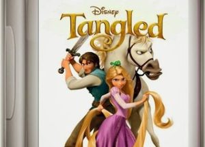 Tangled The Video Game