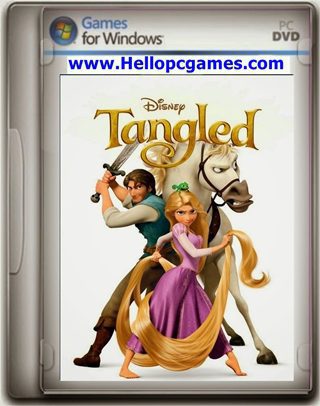 Tangled The Video Game Download