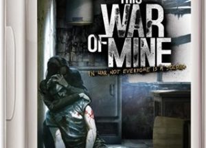 This War Of Mine Game