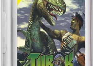 Turok Dinosaur Hunter Game