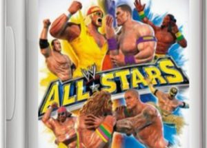 WWE All Stars Game