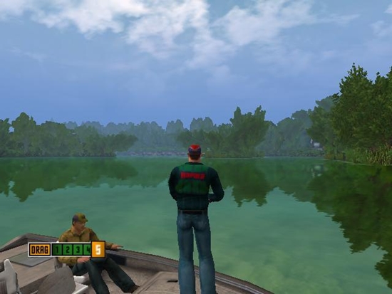 Rapala Pro Fishing Free Download