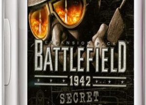 Battlefield 1942 Secret Weapons Of WWII Game
