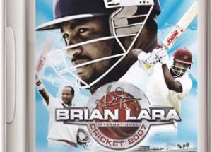 Brian Lara International Cricket 2007 Game