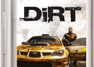 Colin McRae Dirt 1 Game