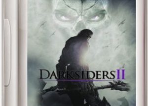 Darksiders 2 Game
