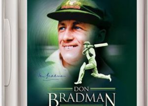 Don Bradman Cricket 14 Game