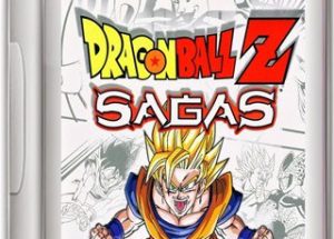 Dragon Ball Z Sagas Game