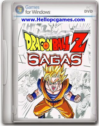 Dragon Ball Z Sagas Game Download