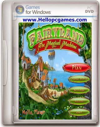 fairy-land-the-magical-machine-game