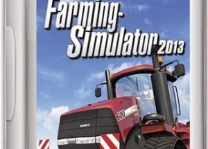 Farming Simulator 2013 Game