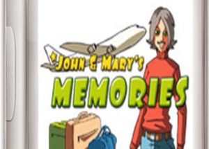 John And Marys Memories Game