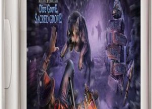 Mystery Case Files Dire Grove Sacred Grove Game